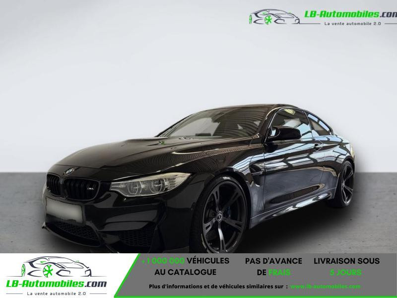 Bmw M4 431 ch M BVA 2016 Bmw M4 431 ch M BVA  occasion à Beaupuy