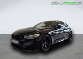 Bmw M4 occasion année 2016 boite Automatique Annonce Bmw M4 occasion Essence 431 ch M BVA à Beaupuy