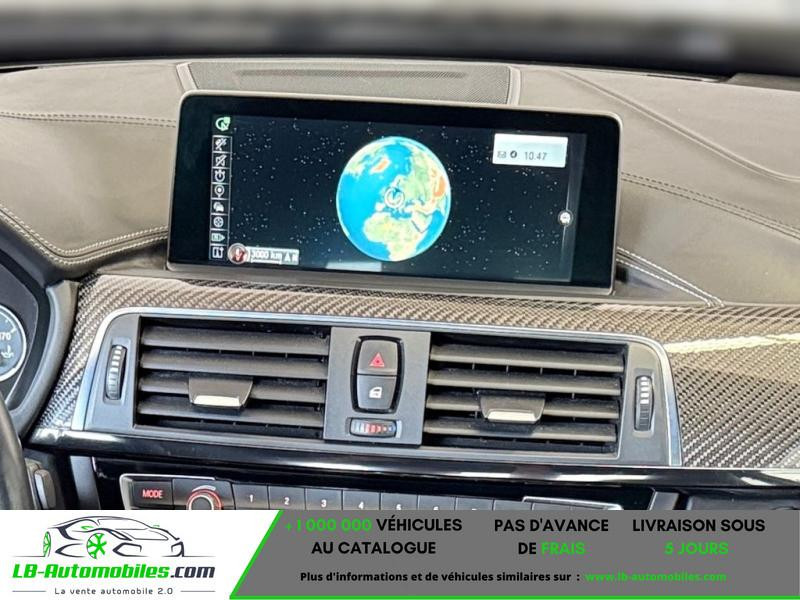 Bmw M4 431 ch M BVA 2016 - photo n°6 Bmw M4 431 ch M BVA  occasion à Beaupuy - photo n°6