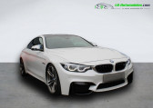 Bmw M4 occasion année 2019 boite Automatique Annonce Bmw M4 occasion Essence 431 ch M BVA à Beaupuy
