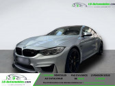 Bmw M4 occasion  année 2015 boite Automatique Annonce Bmw M4 occasion Essence 431 ch M BVA à Beaupuy