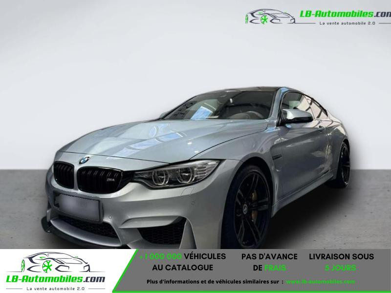 Bmw M4 431 ch M BVA 2015 Bmw M4 431 ch M BVA  occasion à Beaupuy