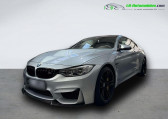 Bmw M4 occasion année 2015 boite Automatique Annonce Bmw M4 occasion Essence 431 ch M BVA à Beaupuy