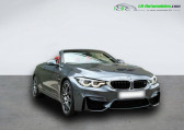Bmw M4 occasion année 2019 boite Automatique Annonce Bmw M4 occasion Essence 431 ch M BVA à Beaupuy