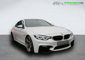 Annonce Bmw M4 occasion Essence 431 ch M BVA  Beaupuy