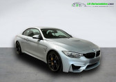 Bmw M4 occasion année 2016 boite Automatique Annonce Bmw M4 occasion Essence 431 ch M BVA à Beaupuy