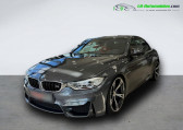 Bmw M4 occasion année 2015 boite Automatique Annonce Bmw M4 occasion Essence 431 ch M BVA à Beaupuy