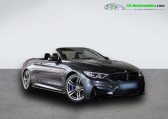 Bmw M4 occasion année 2016 boite Automatique Annonce Bmw M4 occasion Essence 431 ch M BVA à Beaupuy