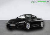 Bmw M4 occasion année 2017 boite Automatique Annonce Bmw M4 occasion Essence 431 ch M BVA à Beaupuy