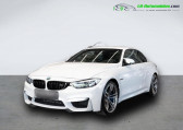 Bmw M4 occasion année 2019 boite Automatique Annonce Bmw M4 occasion Essence 431 ch M BVA à Beaupuy