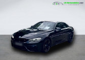 Bmw M4 occasion année 2015 boite Automatique Annonce Bmw M4 occasion Essence 431 ch M BVA à Beaupuy