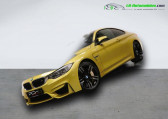 Bmw M4 occasion année 2015 boite Automatique Annonce Bmw M4 occasion Essence 431 ch M BVA à Beaupuy