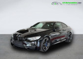 Bmw M4 occasion année 2016 boite Automatique Annonce Bmw M4 occasion Essence 431 ch M BVA à Beaupuy