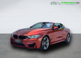 Bmw M4 occasion année 2019 boite Automatique Annonce Bmw M4 occasion Essence 431 ch M BVA à Beaupuy
