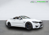 Bmw M4 occasion année 2016 boite Automatique Annonce Bmw M4 occasion Essence 431 ch M BVA à Beaupuy