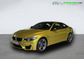 Bmw M4 occasion année 2019 boite Automatique Annonce Bmw M4 occasion Essence 431 ch M BVA à Beaupuy