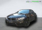 Bmw M4 occasion année 2015 boite Automatique Annonce Bmw M4 occasion Essence 431 ch M BVA à Beaupuy