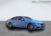 Bmw M4 occasion année 2017 boite Automatique Annonce Bmw M4 occasion Essence 431 ch M BVA à Beaupuy