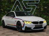 Annonce Bmw M4 occasion Essence 431 ch M BVA � L'Union