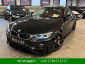 Annonce Bmw M4 occasion Essence 431 ch M BVA � L'Union