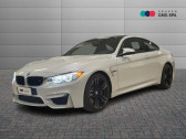 Annonce Bmw M4 occasion Essence 431 ch M BVA � L'Union