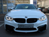 Annonce Bmw M4 occasion Essence 431 ch M BVA � L'Union