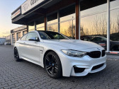 Annonce Bmw M4 occasion Essence 431 ch M BVA � L'Union