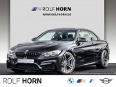 Annonce Bmw M4 occasion Essence 431 ch M BVA � L'Union