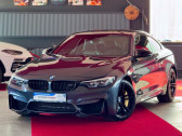 Annonce Bmw M4 occasion Essence 431 ch M BVA � L'Union