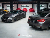 Annonce Bmw M4 occasion Essence 431 ch M BVA � L'Union