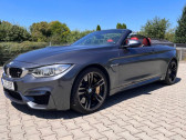 Annonce Bmw M4 occasion Essence 431 ch M BVA � L'Union