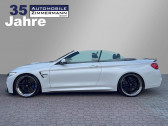 Annonce Bmw M4 occasion Essence 431 ch M BVA  L'Union