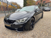 Annonce Bmw M4 occasion Essence 431 ch M BVA  L'Union