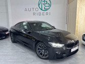 Annonce Bmw M4 occasion Essence 431 ch M BVA  L'Union