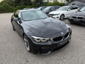 Annonce Bmw M4 occasion Essence 431 ch M BVA  L'Union