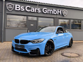 Annonce Bmw M4 occasion Essence 431 ch M BVA  L'Union