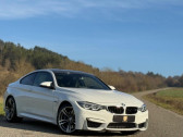 Annonce Bmw M4 occasion Essence 431 ch M BVA  L'Union