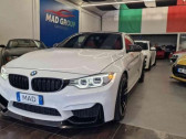 Annonce Bmw M4 occasion Essence 431 ch M BVA � L'Union