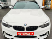 Annonce Bmw M4 occasion Essence 431 ch M BVA � L'Union