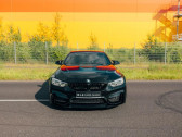 Bmw M4 occasion année 2015 boite Automatique Annonce Bmw M4 occasion Essence 431 ch M BVA à L'Union