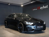 Bmw M4 occasion année 2019 boite Automatique Annonce Bmw M4 occasion Essence 431 ch M BVA à L'Union