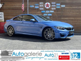 Bmw M4 431 ch M BVA   L'Union 31