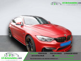 Bmw M4 occasion année 2016 boite Automatique Annonce Bmw M4 occasion Essence 431 ch M BVA à Beaupuy