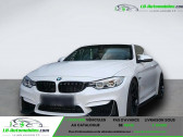 Bmw M4 occasion année 2015 boite Automatique Annonce Bmw M4 occasion Essence 431 ch M BVA à Beaupuy