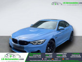 Annonce Bmw M4 occasion Essence 450 ch BVM � Beaupuy