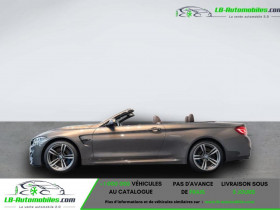 Bmw M4 450 ch BVM  occasion � Beaupuy - photo n�5