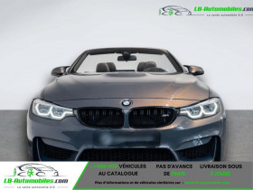 Bmw M4 450 ch BVM  occasion � Beaupuy - photo n�4