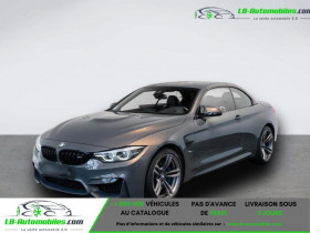 Bmw M4 450 ch BVM  occasion � Beaupuy - photo n�2