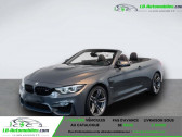 Annonce Bmw M4 occasion Essence 450 ch BVM � Beaupuy