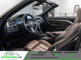 Bmw M4 450 ch BVM  occasion � Beaupuy - photo n�7